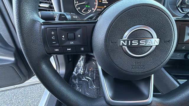 Certified 2023 Nissan Rogue SV image 19