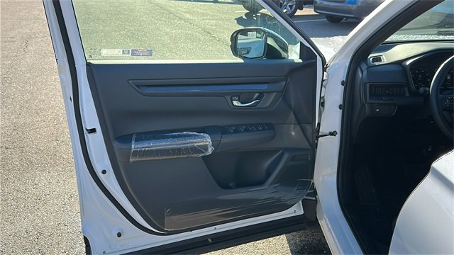 New 2026 Honda CR-V TrailSport image 8