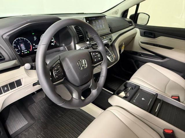 Used 2026 Honda Odyssey EX-L image 57
