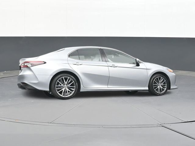 Used 2024 Toyota Camry XLE FWD image 53