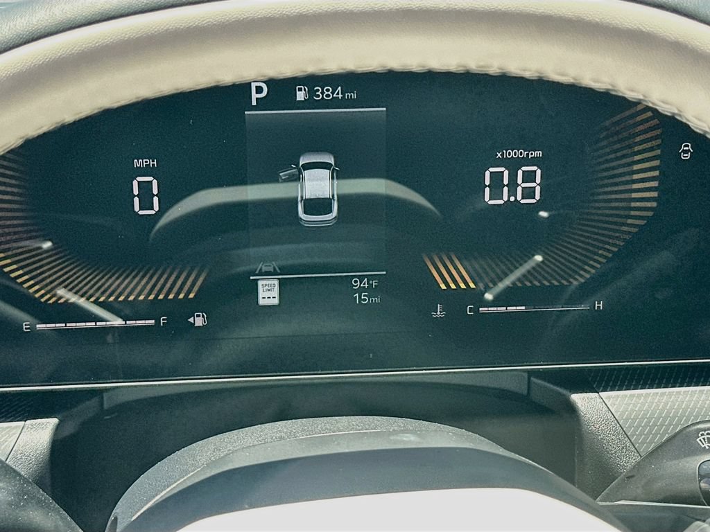 New 2026 Kia K4 GT-Line FWD image 12
