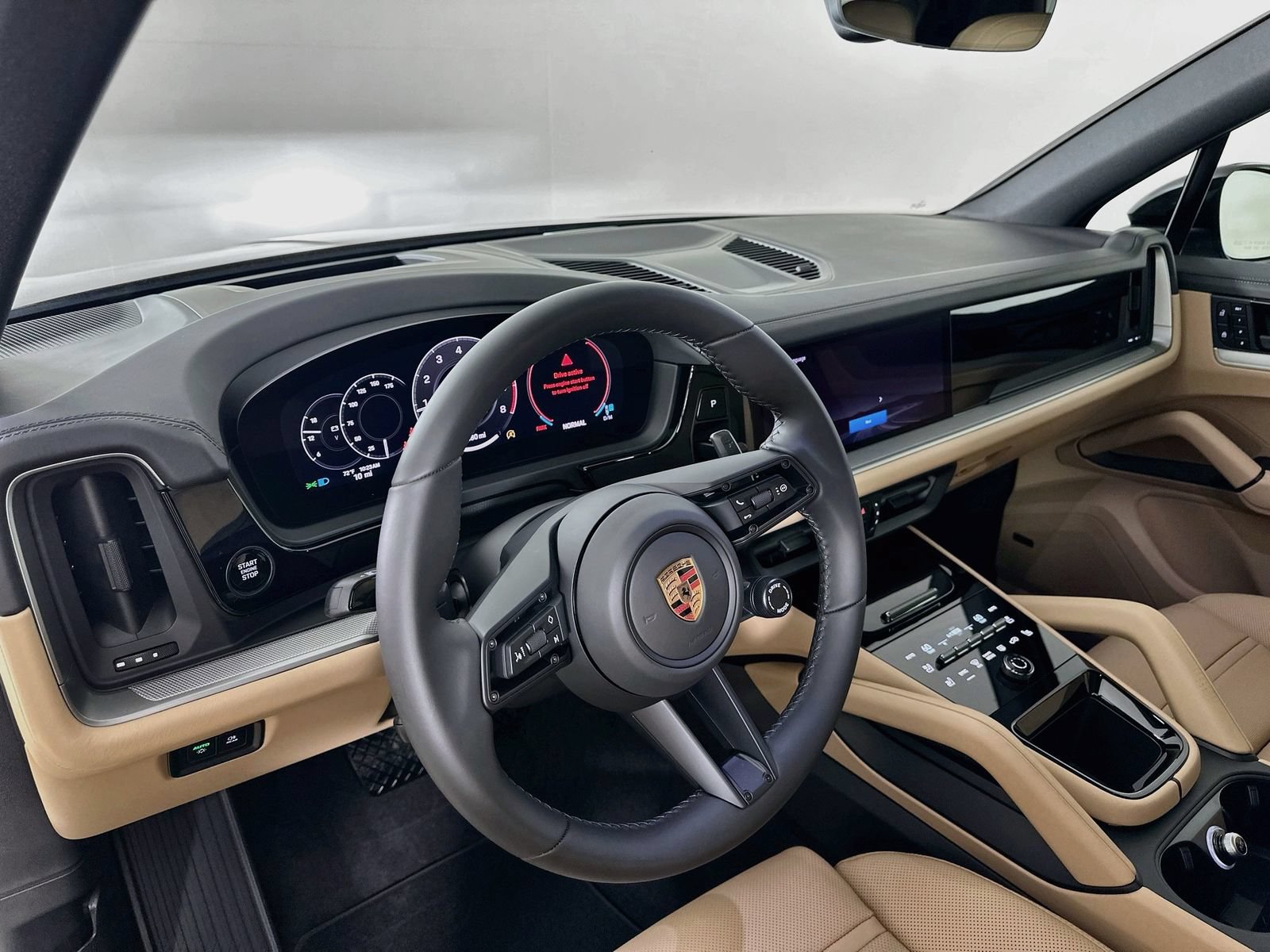 New 2026 Porsche Cayenne AWD/4WD image 31
