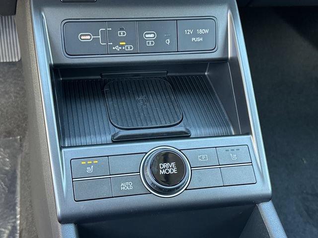 New 2026 Hyundai Kona SEL Premium FWD image 33