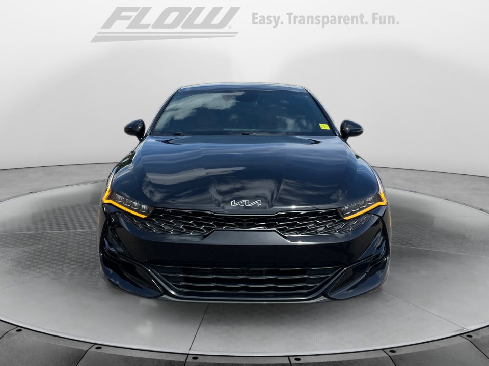 Used 2023 Kia K5 GT FWD image 3