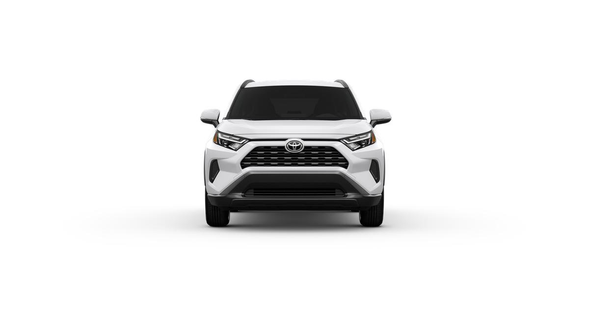 New 2025 Toyota RAV4 XLE w/ Convenience Package image 63