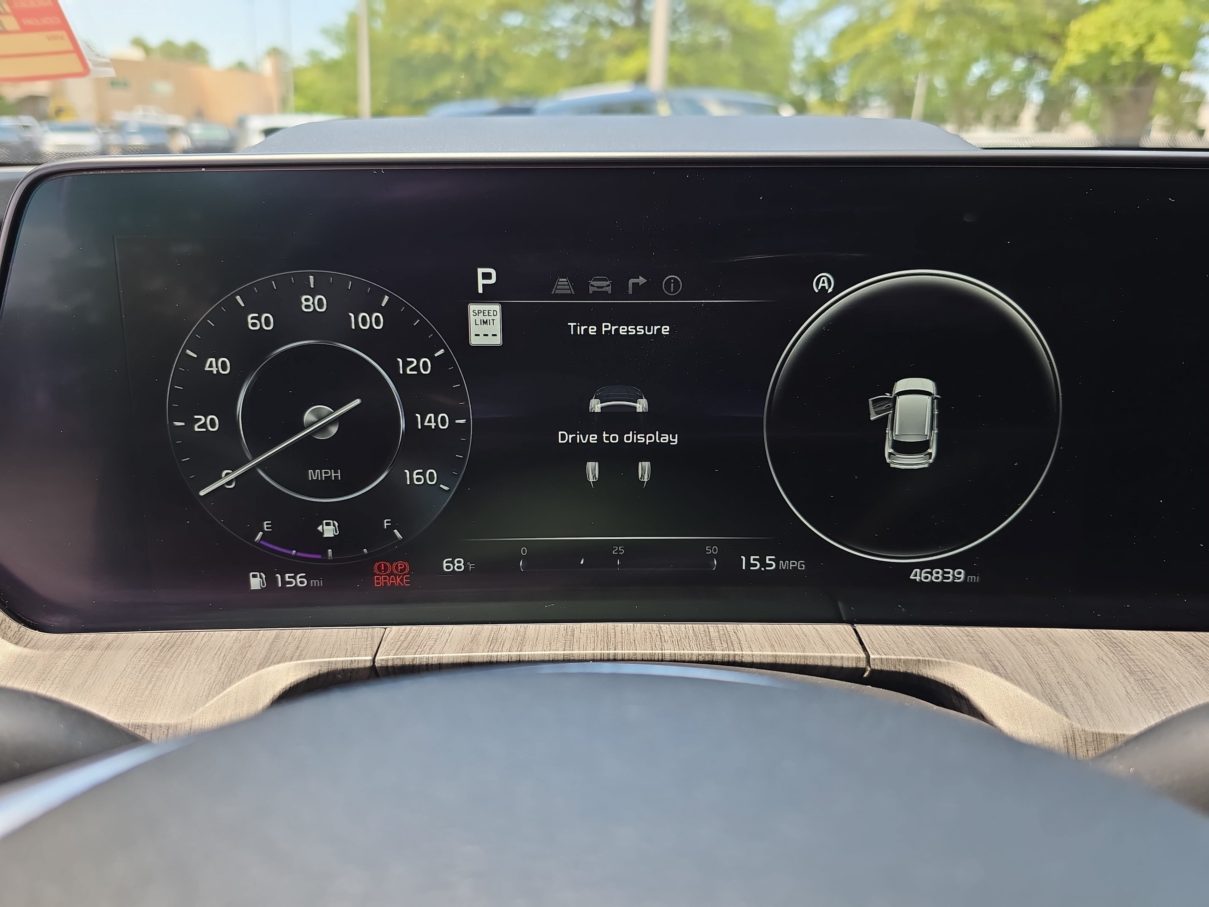 Used 2023 Kia Telluride SX FWD image 21