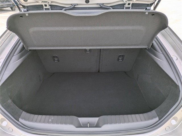 New 2025 MAZDA MAZDA3 Hatchback w/Premium Plus Pkg image 13