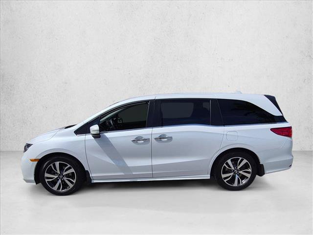 Used 2024 Honda Odyssey Touring image 9