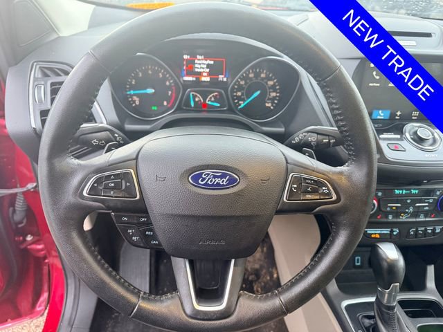 Used 2018 Ford Escape Titanium image 5