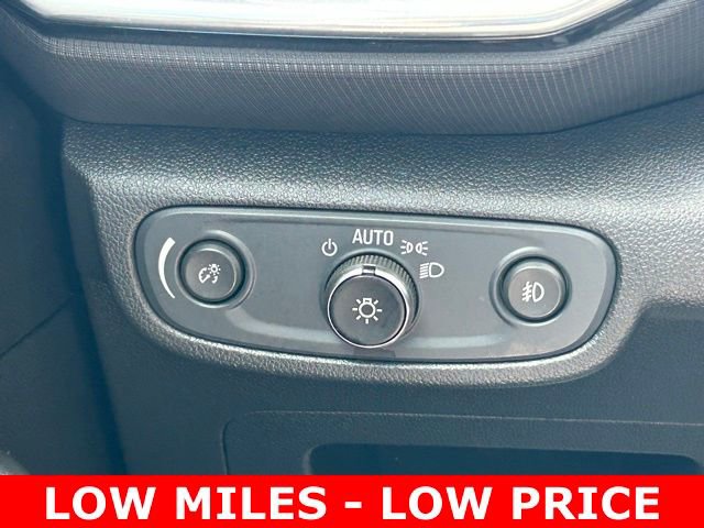 Used 2022 Chevrolet TrailBlazer LT w/ Convenience Package image 20