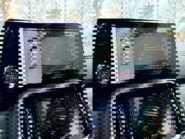 New 2026 Lexus LX 700h Luxury image 41