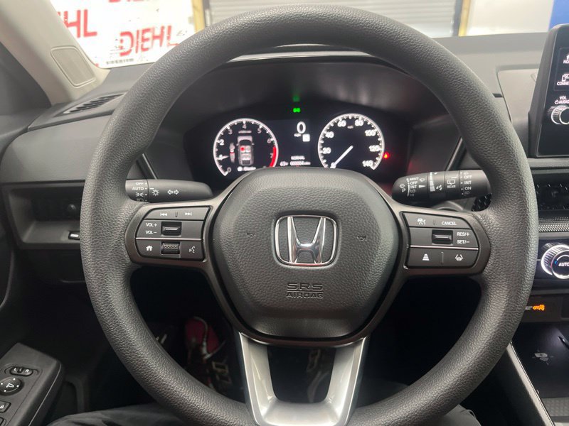 New 2027 Honda CR-V EX image 23