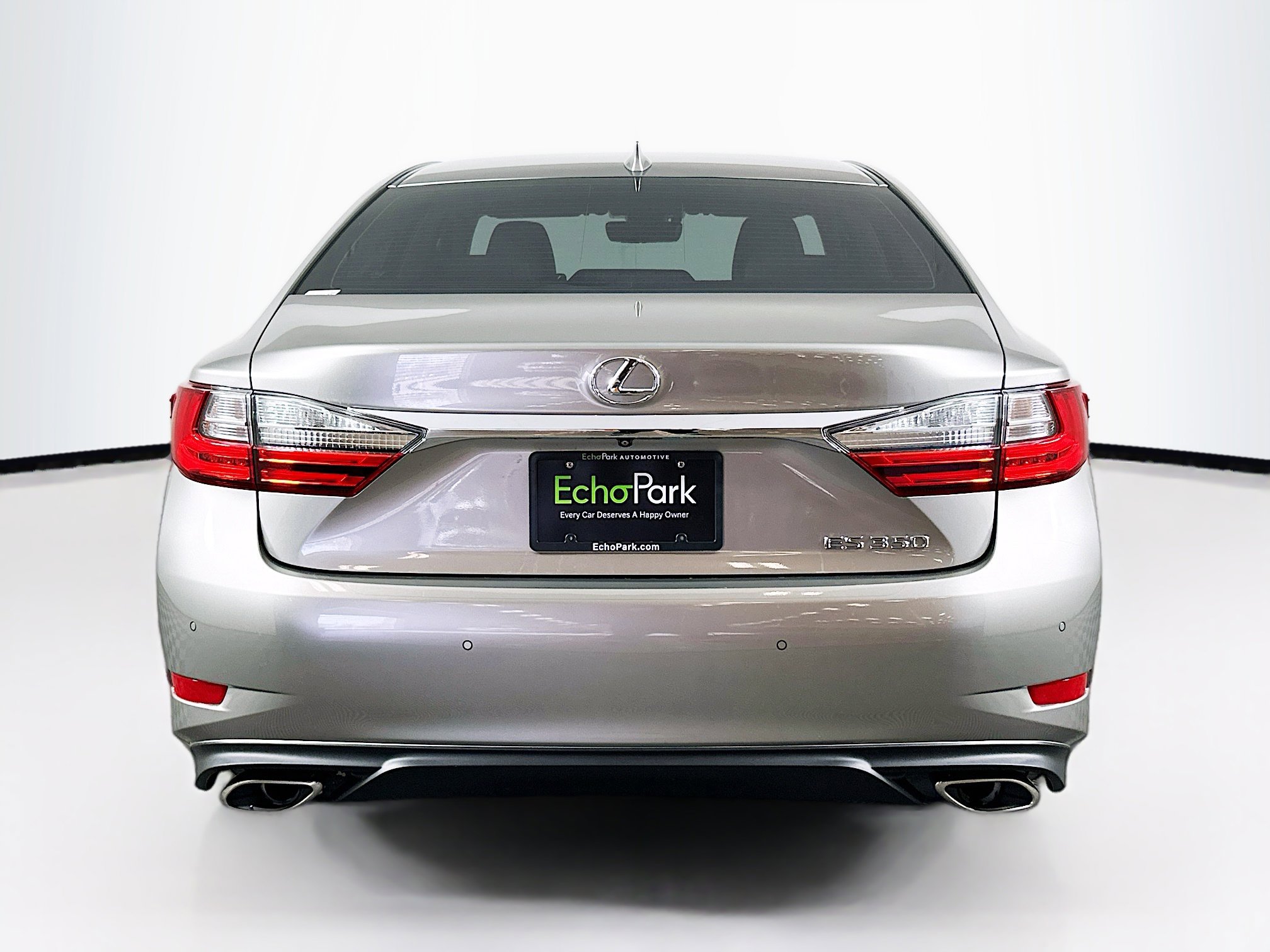 Used 2018 Lexus ES 350 image 7