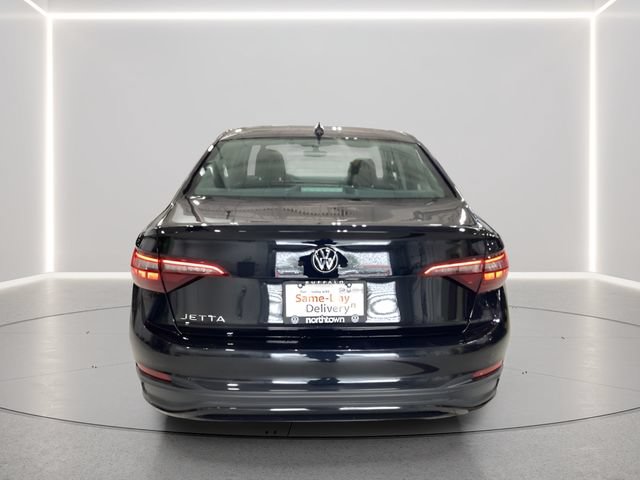 Used 2023 Volkswagen Jetta S FWD image 26