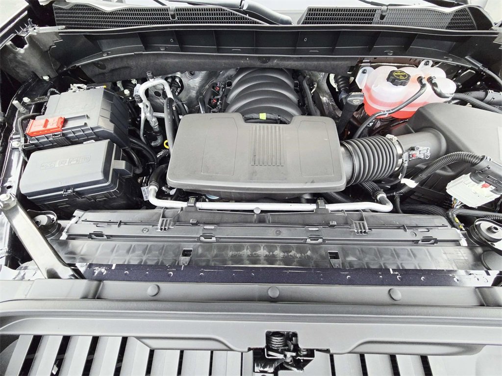 New 2026 GMC Sierra 1500 Denali w/ Denali Reserve Package image 26