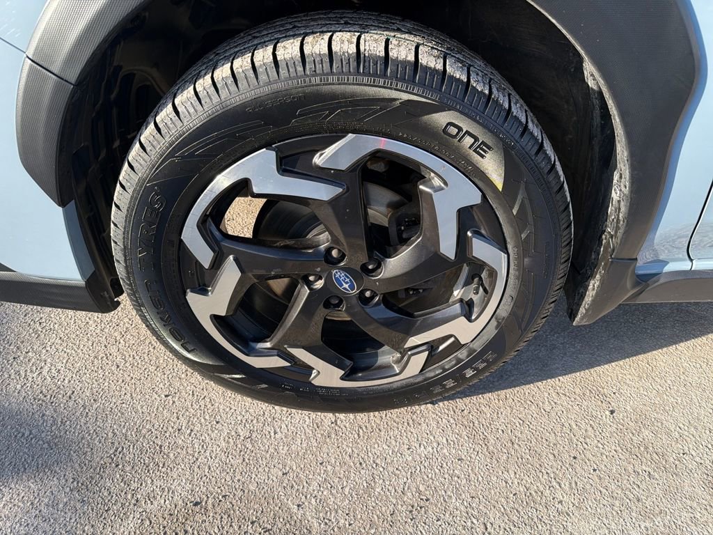 Certified 2021 Subaru Crosstrek 2.5i Limited w/ Moonroof Package 2 image 11