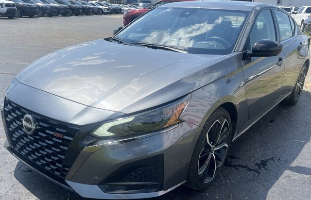 Used 2024 Nissan Altima 2.5 SR image 4