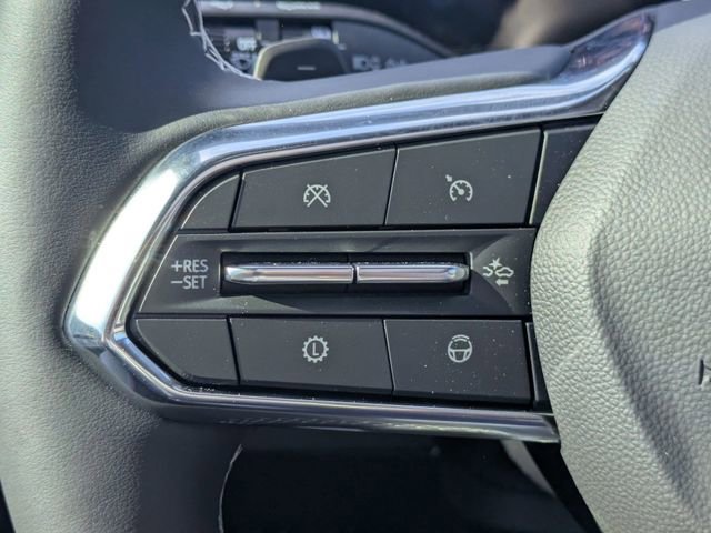 New 2026 Chevrolet Traverse High Country image 15