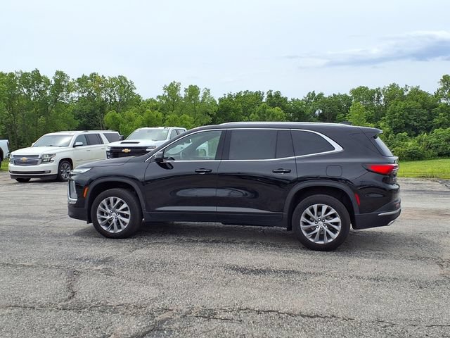 Used 2025 Buick Enclave Preferred AWD/4WD image 43
