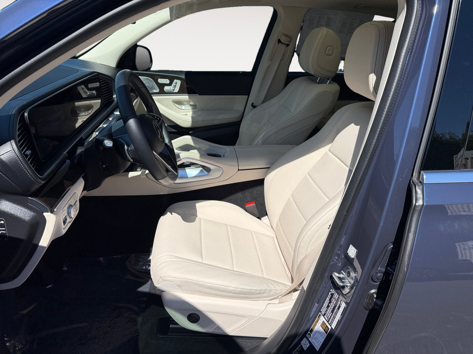 Used 2026 Mercedes-Benz GLE 450 4MATIC image 10