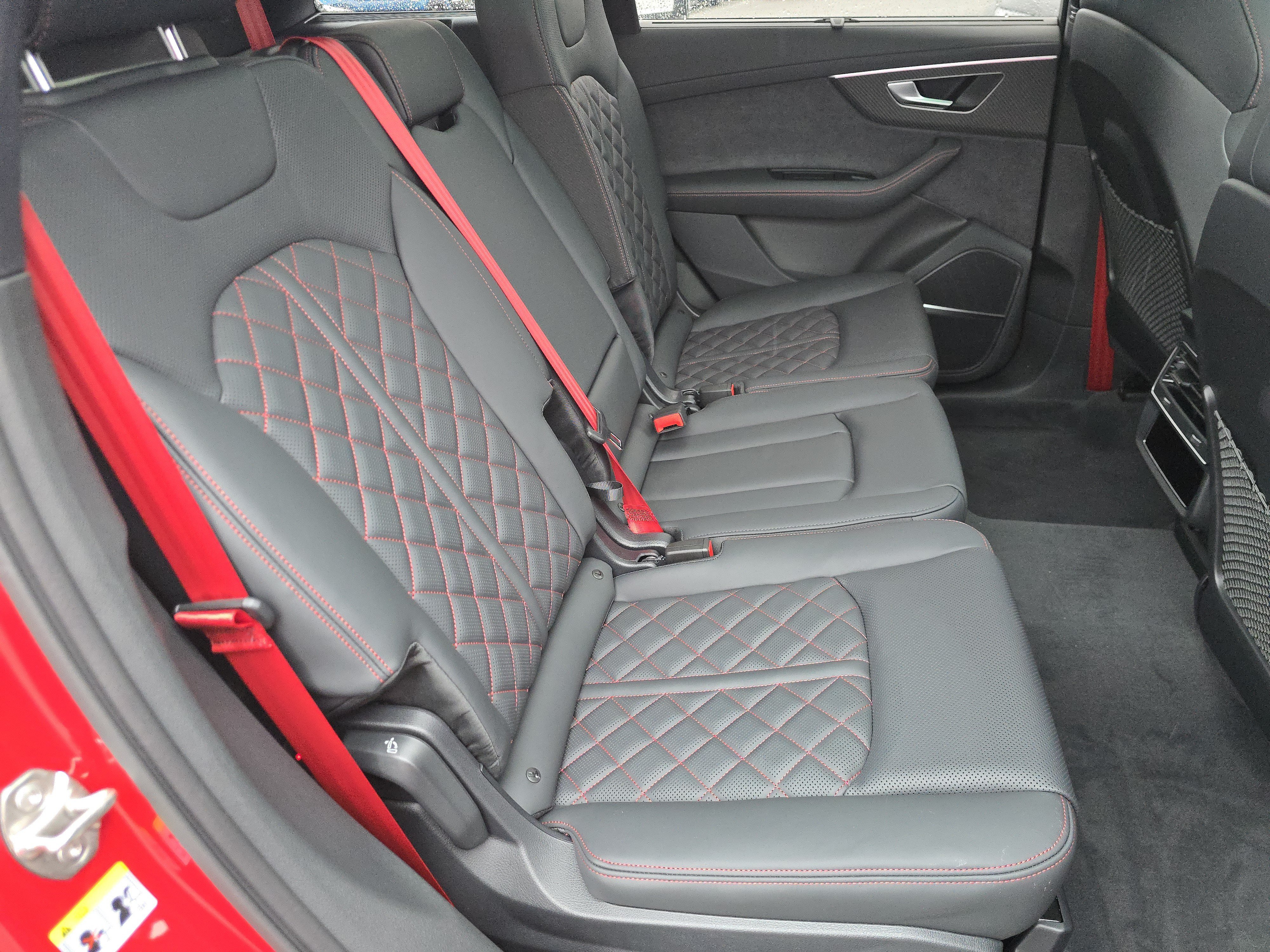 New 2026 Audi Q7 3.0T Prestige AWD/4WD image 17