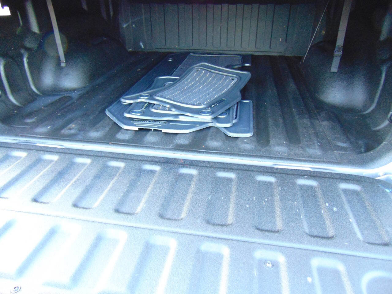 Used 2019 RAM 1500 Limited w/ Advanced Safety Group image 40