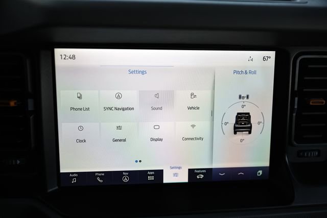 Used 2023 Ford Bronco Badlands image 36