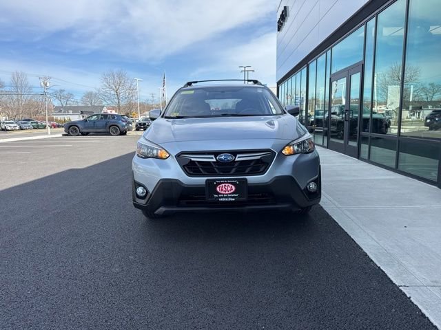 Used 2022 Subaru Crosstrek 2.0i Premium image 7
