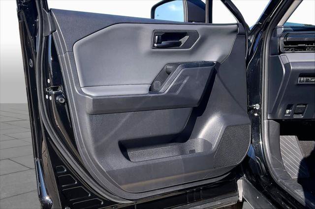 Certified 2026 Toyota RAV4 XLE Premium FWD image 18