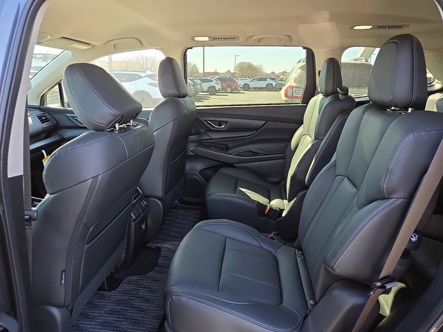 New 2026 Subaru Ascent Premium image 6