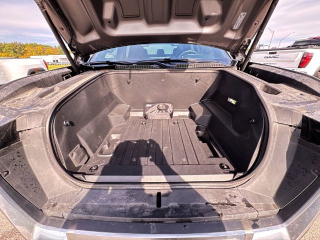 Used 2026 GMC Sierra EV Denali AWD/4WD image 30