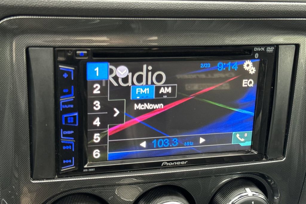 Used 2010 Dodge Challenger R/T w/ Mopar 10 Pkg image 17