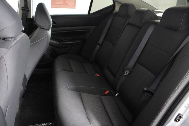 Certified 2024 Nissan Altima 2.5 S FWD image 21