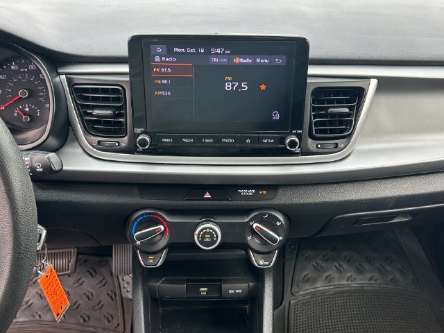 Used 2021 Kia Rio S FWD image 13