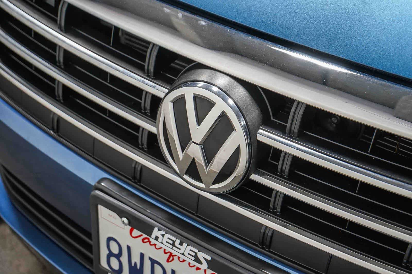 Used 2021 Volkswagen Jetta S FWD image 8