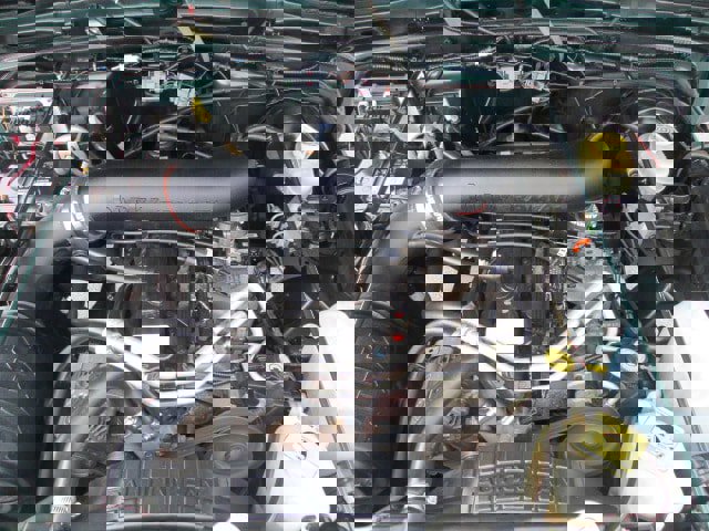 Used 2000 Jeep Wrangler Sahara image 19