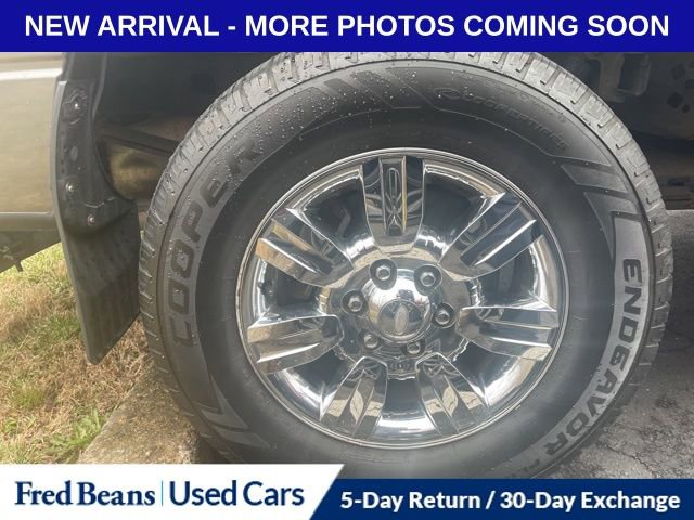 Used 2012 Ford F150 XLT w/ XLT Chrome Pkg image 16