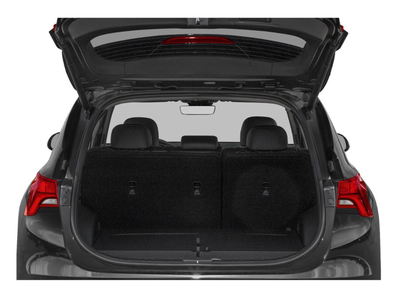 Certified 2023 Hyundai Santa Fe SEL Premium w/ Cargo Package AWD/4WD image 6