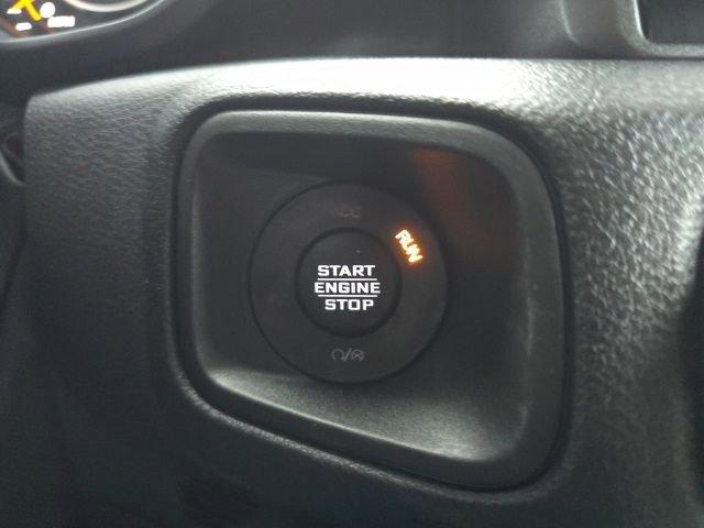 New 2026 Jeep Wrangler Willys image 16