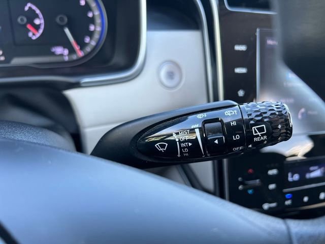 Used 2024 Hyundai Tucson SEL image 24