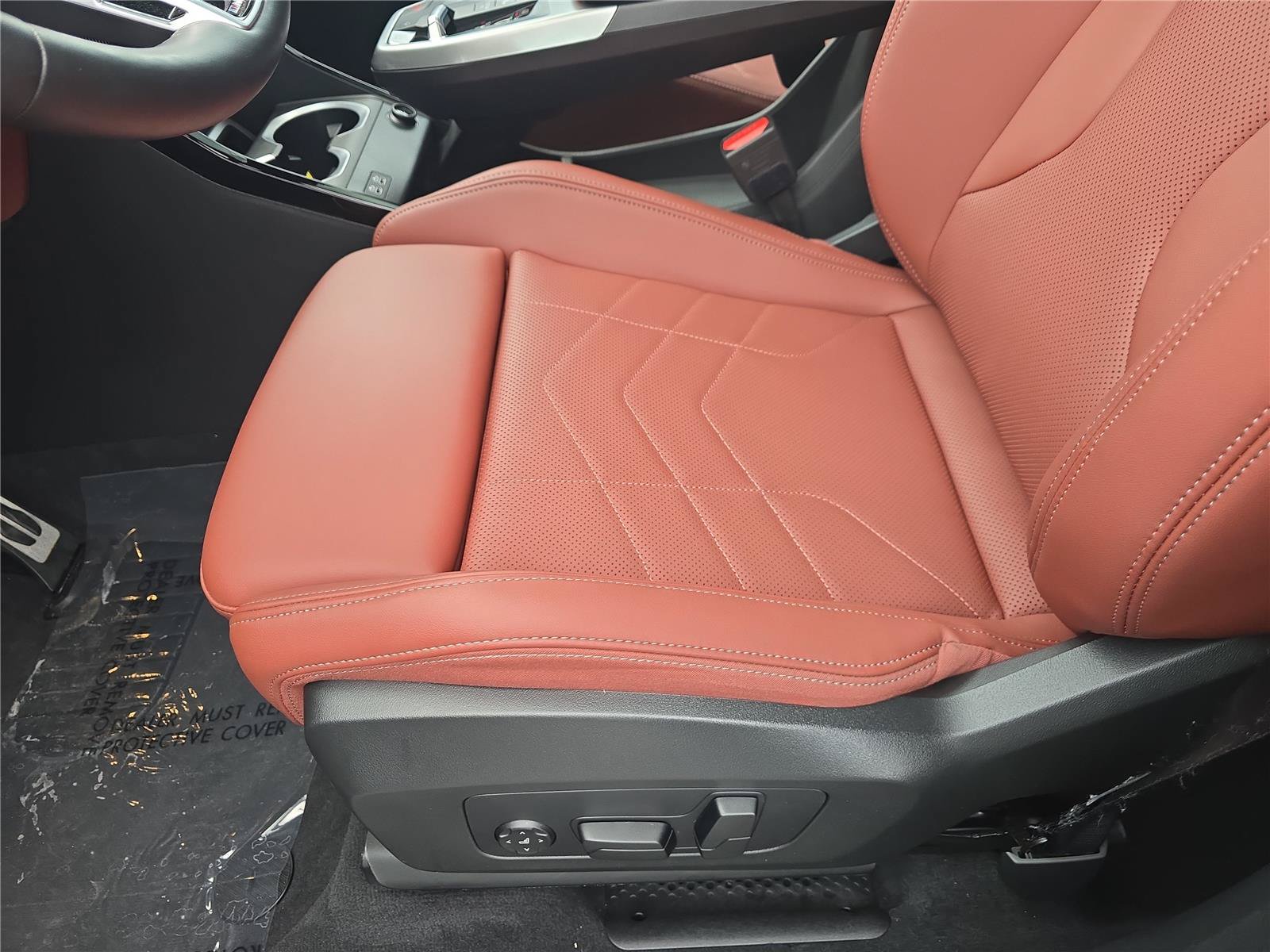 Used 2026 BMW X1 xDrive28i AWD/4WD image 15