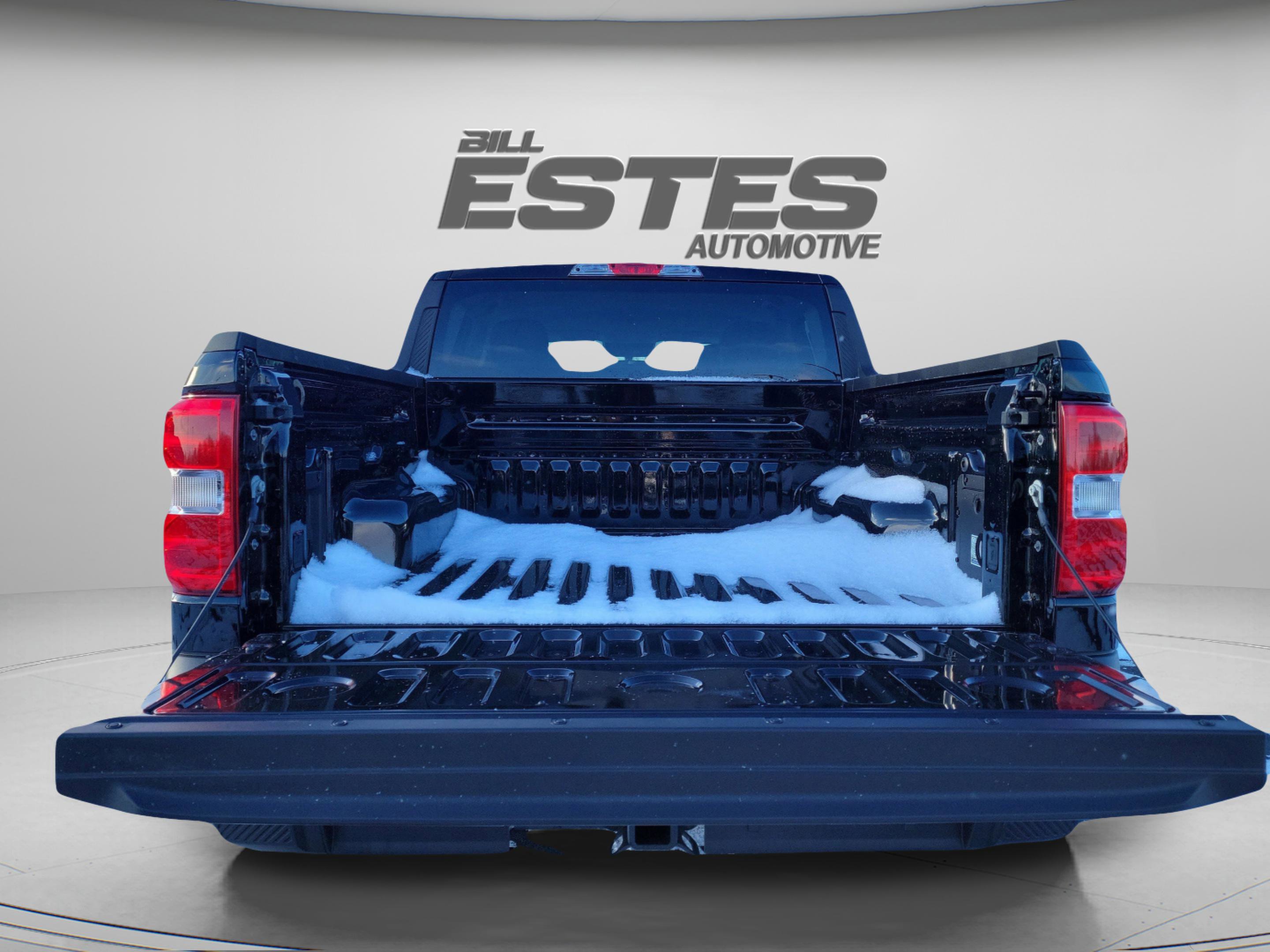 New 2026 Ford Maverick XLT w/ XLT Luxury Package image 28