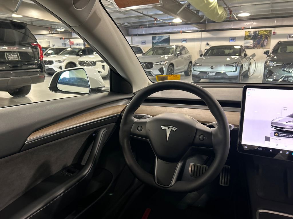 Used 2023 Tesla Model 3 Performance image 22