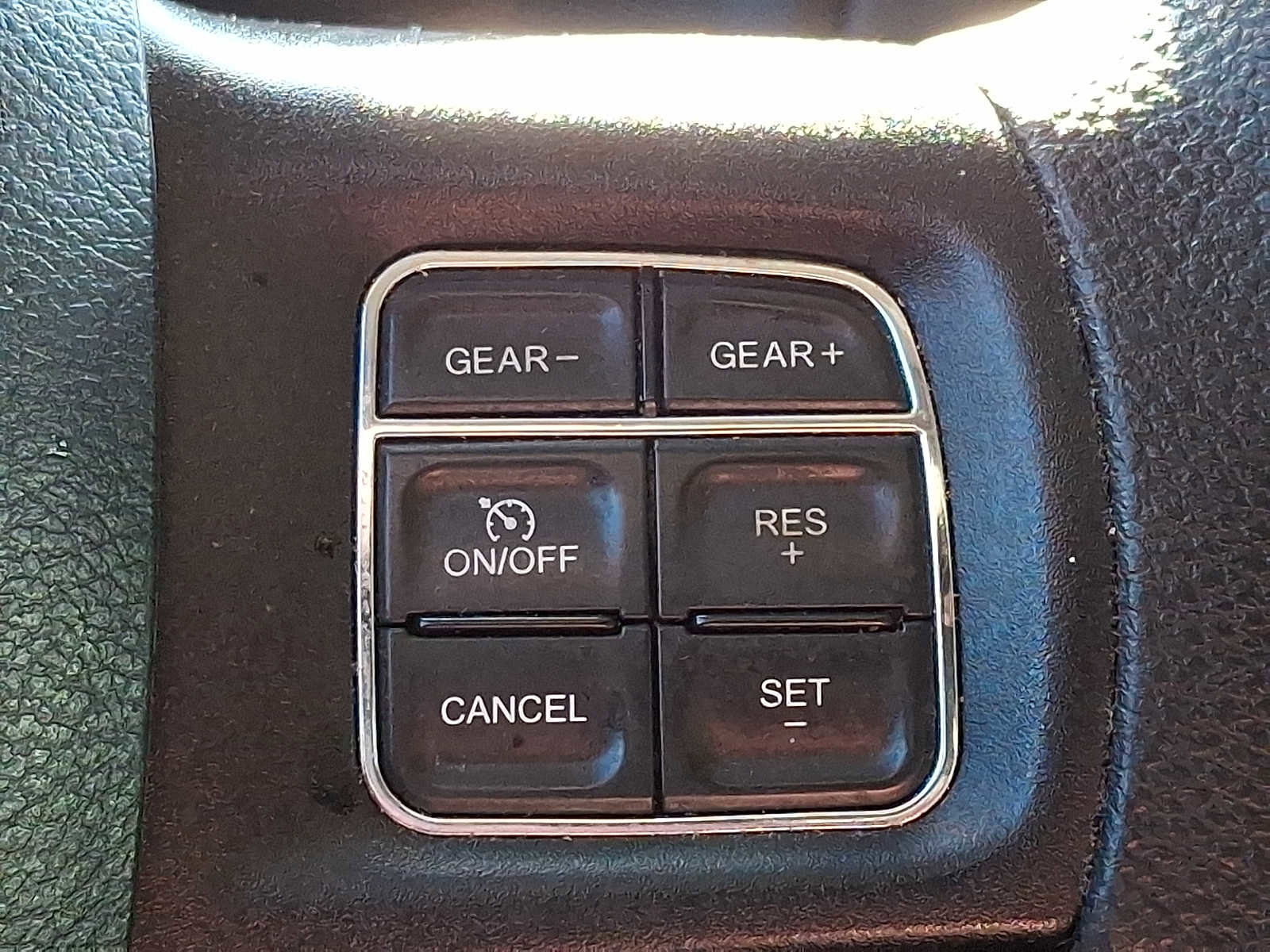 Used 2017 RAM 1500 Express w/ Black Ram 1500 Express Group image 19