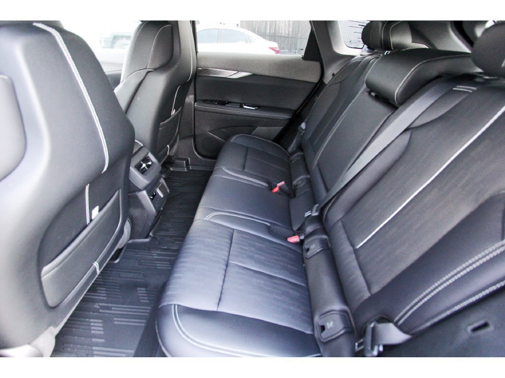 New 2027 Cadillac Optiq Premium Luxury AWD/4WD image 7