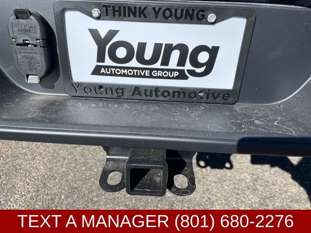 New 2025 Jeep Gladiator Sport AWD/4WD image 10