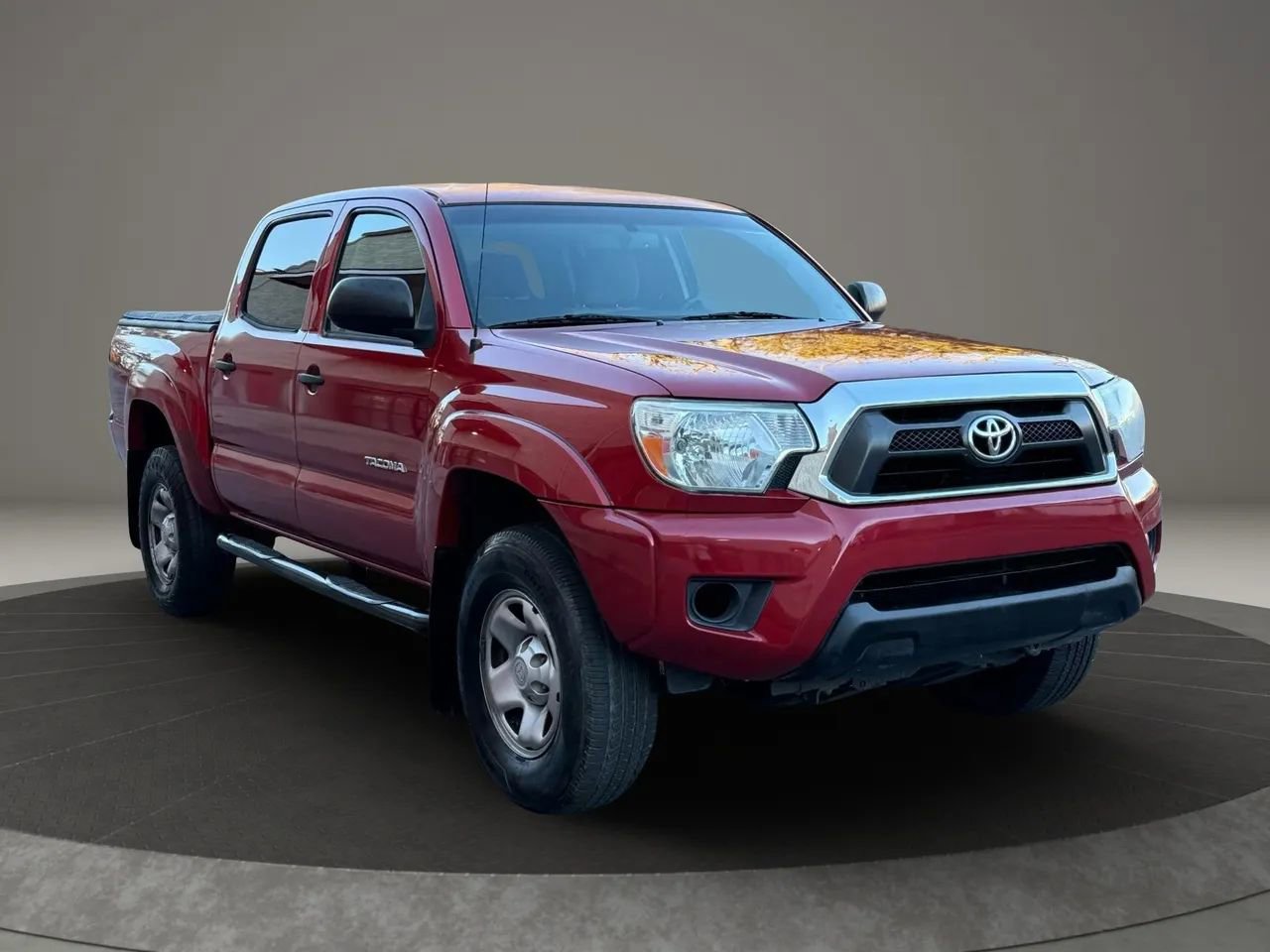 Used 2013 Toyota Tacoma PreRunner image 3