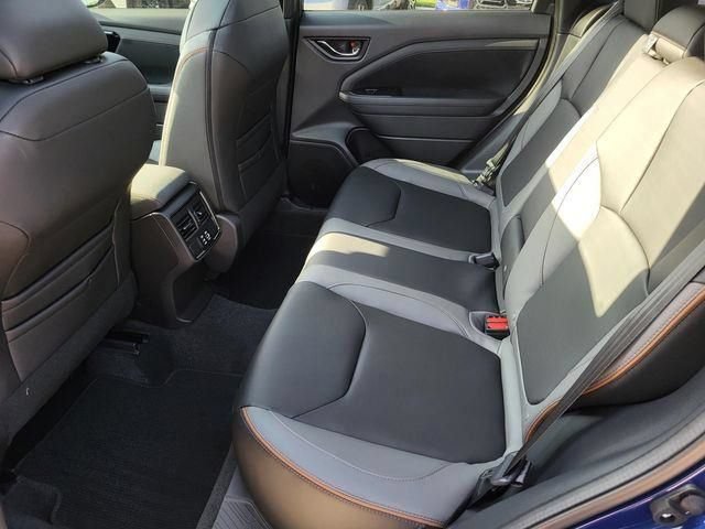 New 2026 Subaru Forester Sport w/ Onyx Edition AWD/4WD image 7