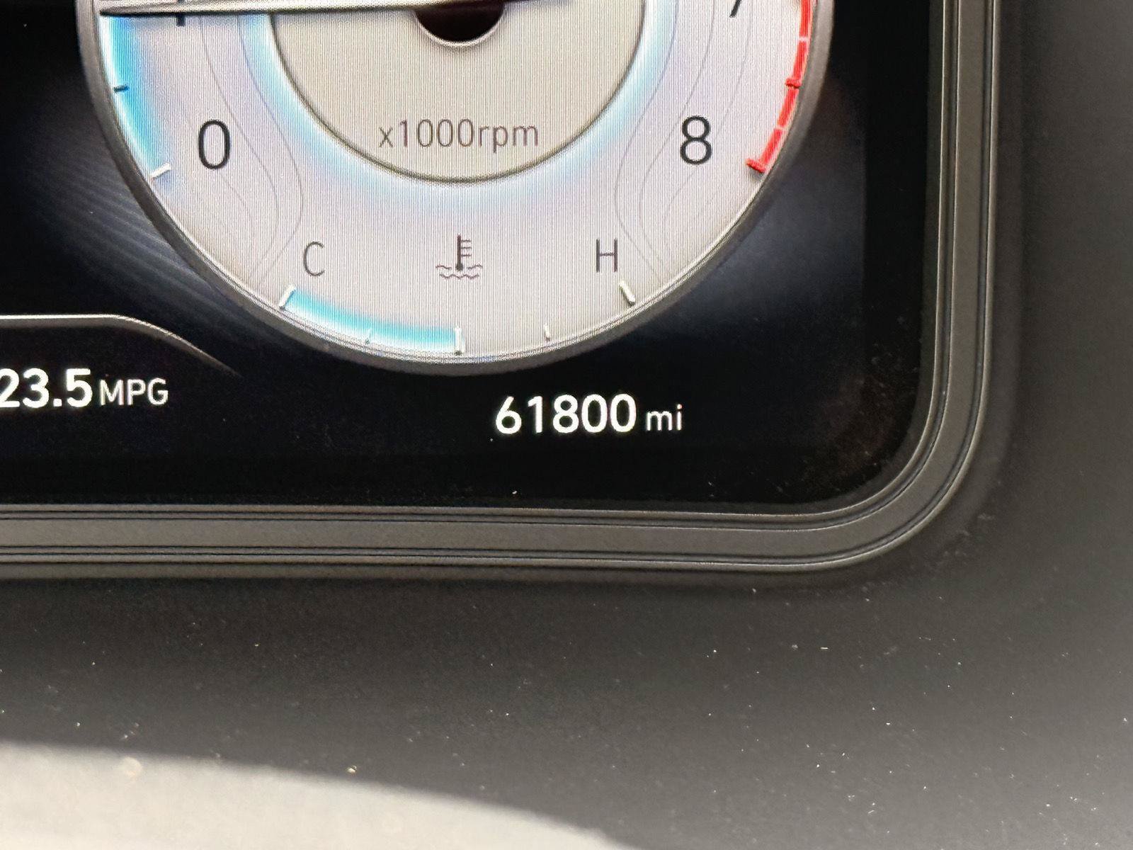 Used 2023 Hyundai Kona N FWD image 34