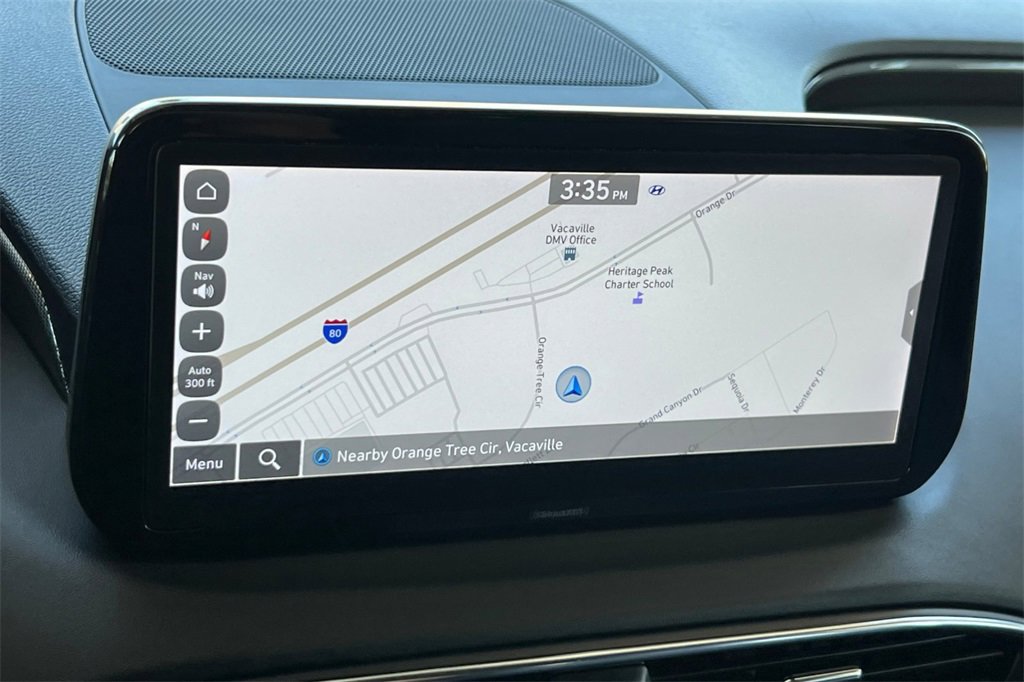 Used 2023 Hyundai Santa Fe SEL image 27